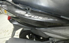 SUZUKI ADDRESS V125 S CF4MA