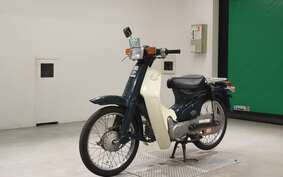 HONDA C50 SUPER CUB E C50