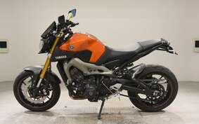 YAMAHA MT-09 2014 RN34J