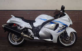 SUZUKI GSX1300R HAYABUSA 2009 GX72A