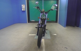 SUZUKI GRASS TRACKER NJ4BA