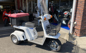 HONDA GYRO X Standart TD02