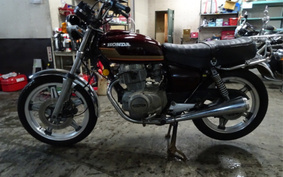 HONDA CB400T HAWK 2 1977 CB400T