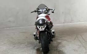 MOTO GUZZI V11 COPPA ITALIA 2005 KT