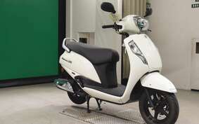 SUZUKI ADDRESS V125 Gen.2 DP12H