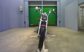 HONDA STEED 400 1996 NC26