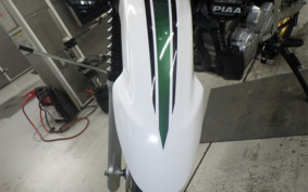 YAMAHA SEROW 250 Gen.3 DG31J