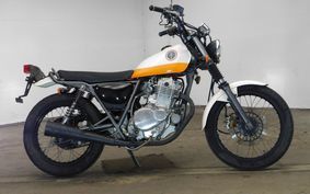 SUZUKI GRASS TRACKER NJ47A