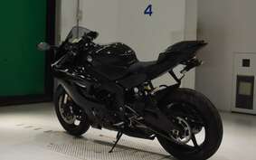 YAMAHA YZF-R6 2020