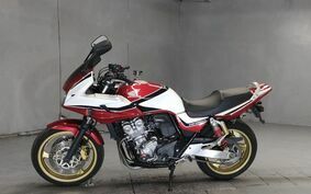 HONDA CB400 SUPER BOLDOR 2009 NC42