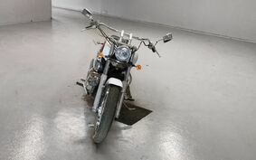 HONDA SHADOW 400 SLASHER 2003 NC40