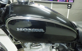 HONDA CB400SS E 2006 NC41