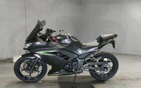 KAWASAKI NINJA 250 EX250L