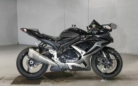 SUZUKI GSX-R750 2012 CW111