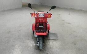 HONDA GYRO X TD02