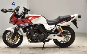 HONDA CB400 SUPER BOLDOR 2014 NC42