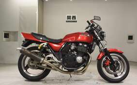 KAWASAKI ZRX-2 1995 ZR400E