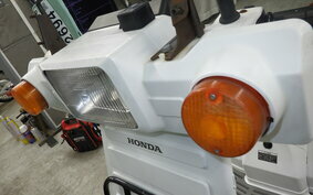 HONDA GYRO X TD02