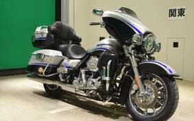 HARLEY FLHTCU 1580 CVO 2008 PR4