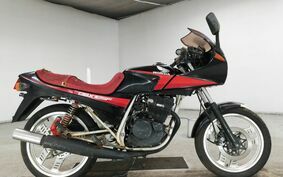 HONDA CBX125F JC11