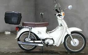 HONDA C110 SUPER CUB JA07