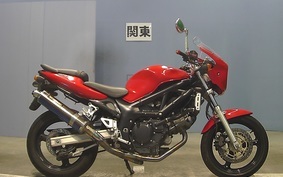 SUZUKI SV400 2005 VK53A