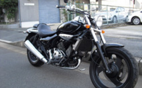 KAWASAKI ELIMINATOR 250 V Type 2005 VN250A