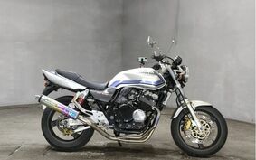 HONDA CB400SF VTEC 2000 NC39