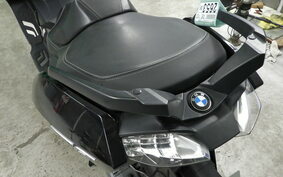 BMW C650GT 2014