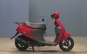 SUZUKI LET's 5 G CA47A