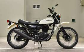 KAWASAKI 250TR BJ250F