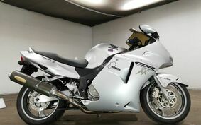 HONDA CBR1100XX 2002 SC35