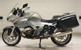 BMW R1200ST 2005