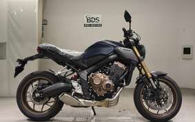 HONDA CB650R 2023 RH03