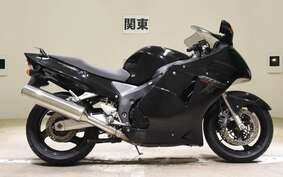 HONDA CBR1100XX 1997 SC35