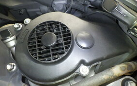 SUZUKI ADDRESS V125 CF4EA