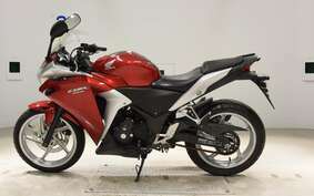 HONDA CBR250R GEN 3 MC41