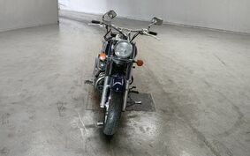 HONDA SHADOW 750 2001 RC44