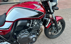 HONDA CB400SF 2022 NC42