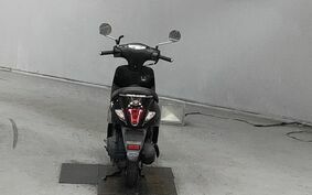 SUZUKI LET's G CA4AA