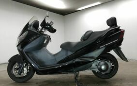 SUZUKI SKYWAVE 250 (Burgman 250) S CJ43A