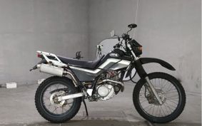 YAMAHA SEROW 225W DG08J