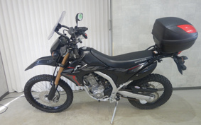 HONDA CRF250L MD44