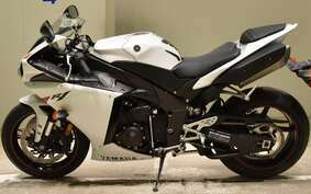 YAMAHA YZF-R1 2011 RN23