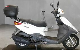 YAMAHA AXIS 125 TREET SE53J