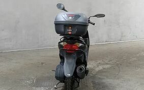 SUZUKI ADDRESS V125 S CF4MA