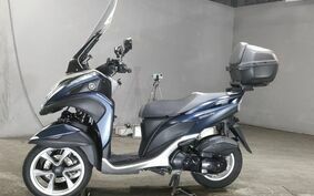 YAMAHA TRICITY 125 SE82J