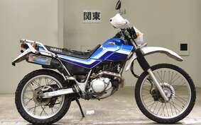 YAMAHA SEROW 225 DG08J