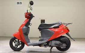 SUZUKI LET's 5 G CA47A