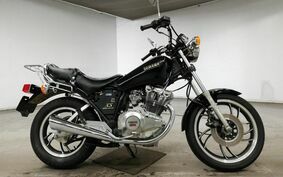 YAMAHA XS250 SPECIAL 17E